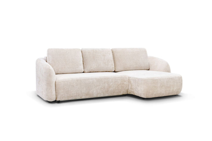 Canapé convertible - OSLO