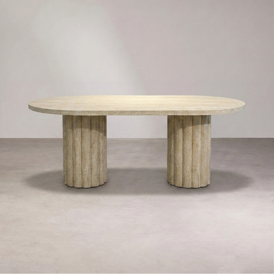 Table de repas ATHENA 180