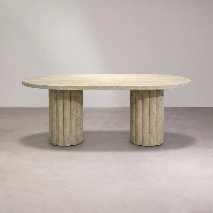 Table de repas ATHENA 180