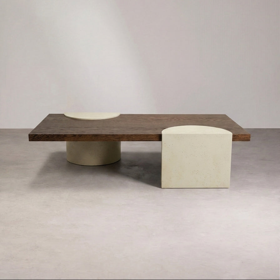 Table basse ELYA