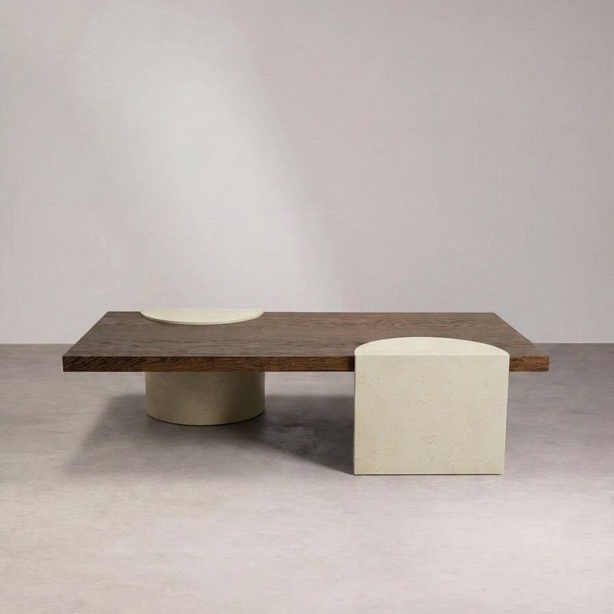 Table basse ELYA