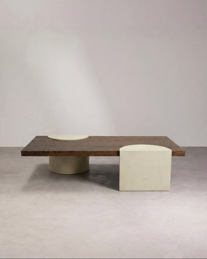 Table basse ELYA