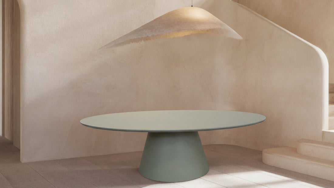 Table basse Oslo