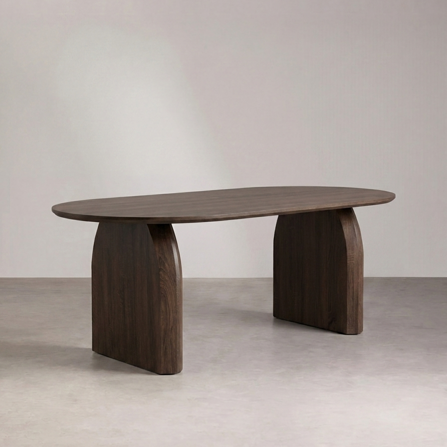 Table de repas FLORA
