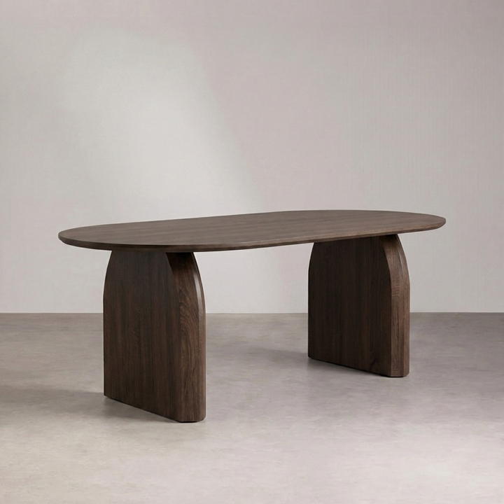 Table de repas FLORA