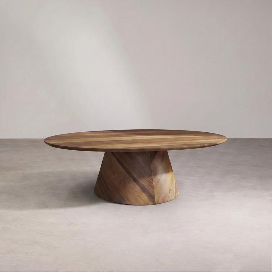 Table basse FOREST