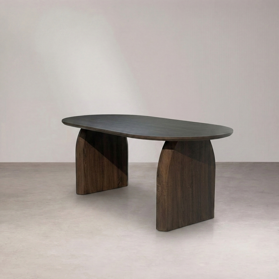 Table de repas FLORA