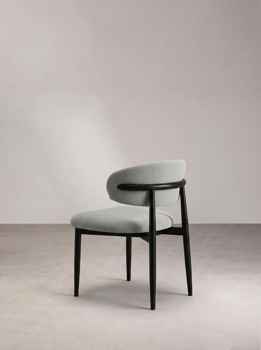 Chaise LILIA