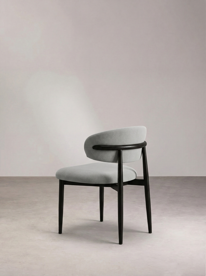 Chaise LILIA