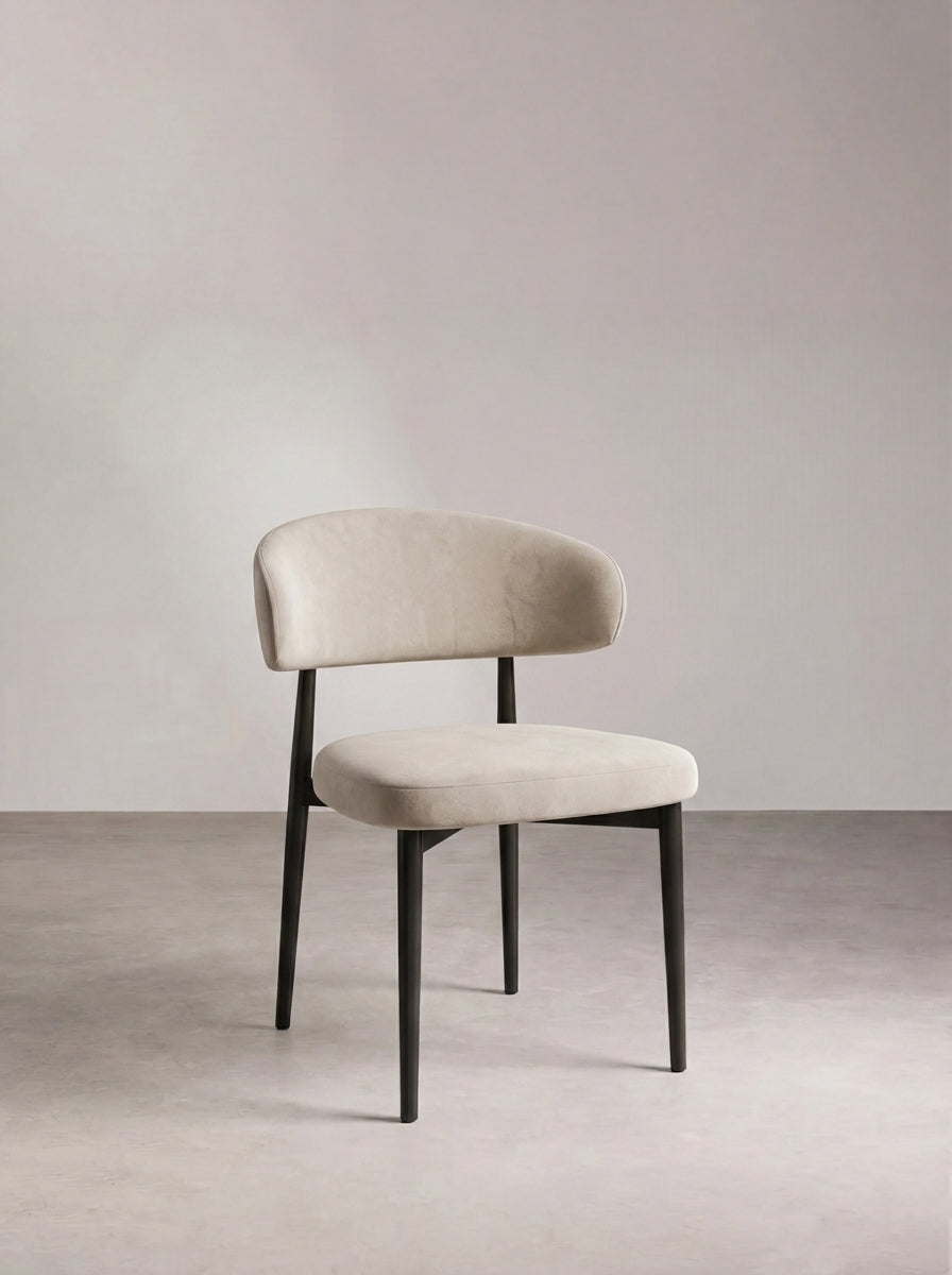 Chaise LILIA