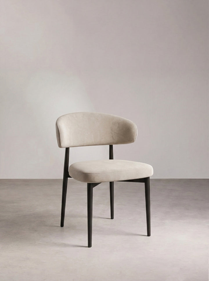 Chaise LILIA