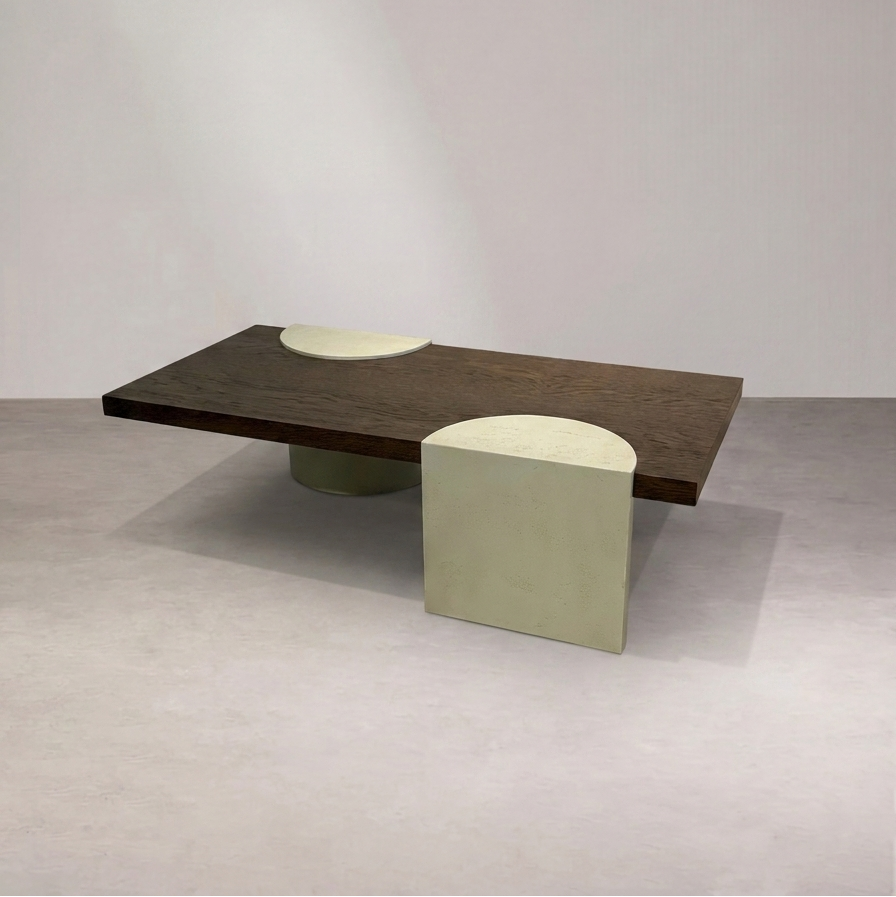 Table basse ELYA