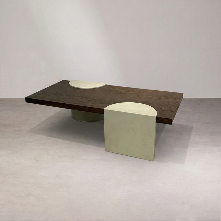 Table basse ELYA