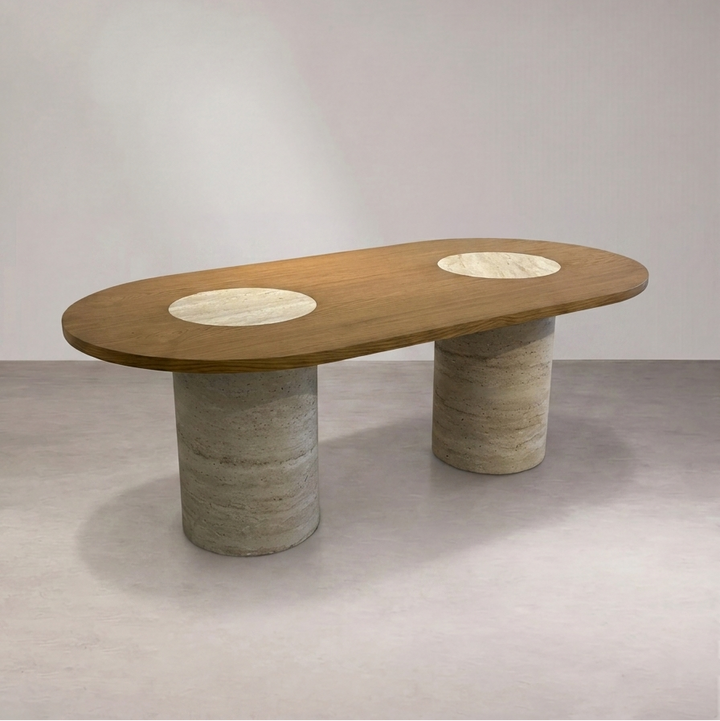 Table de repas HORIZON