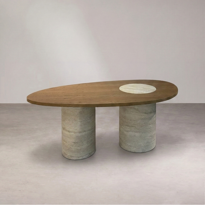 Table de repas SAFIR