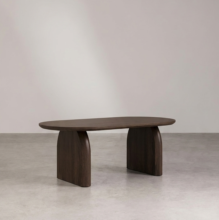 Table basse FLORA