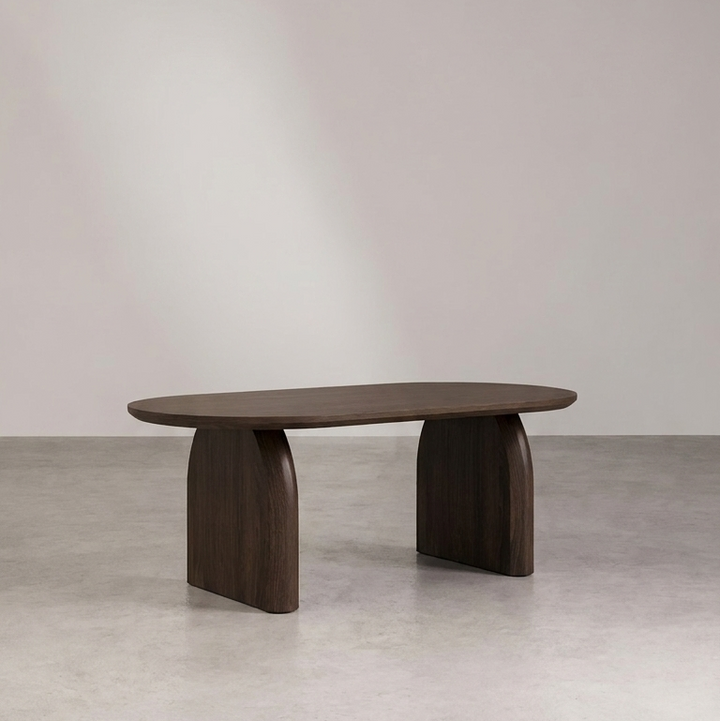 Table basse FLORA