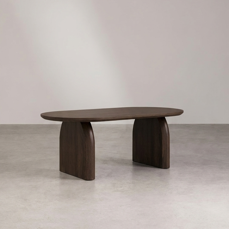 Table basse FLORA