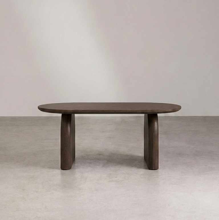 Table basse FLORA