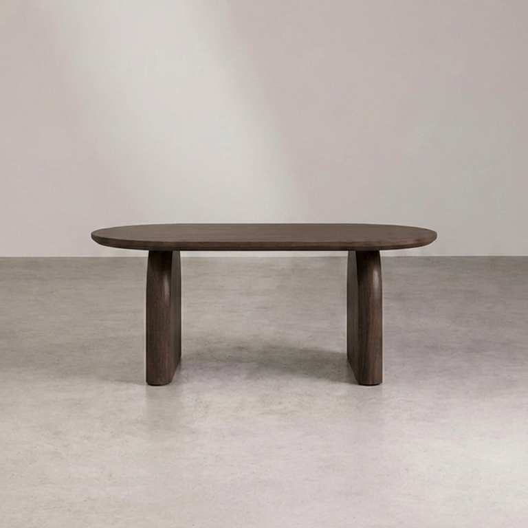 Table basse FLORA
