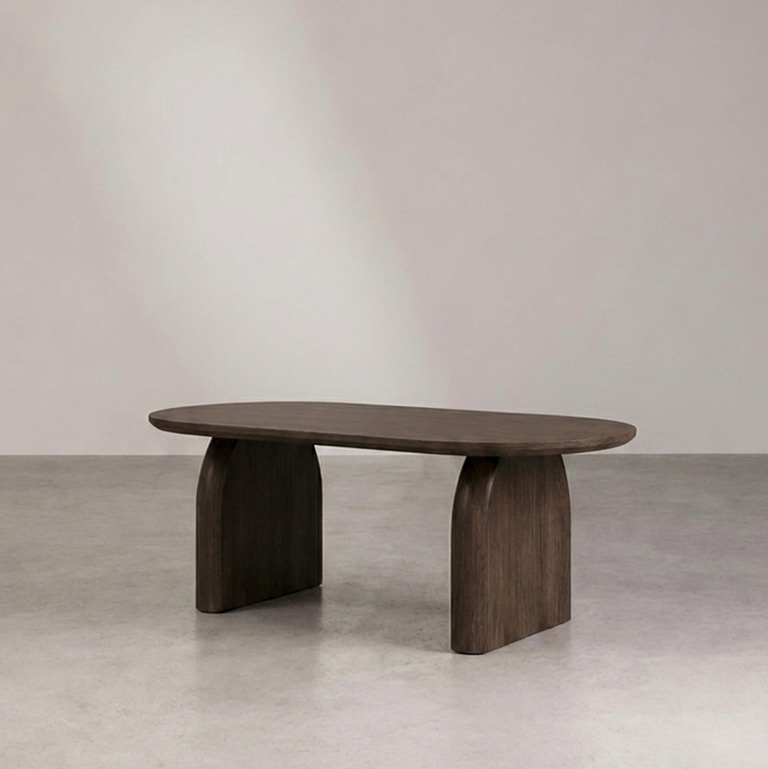 Table basse FLORA