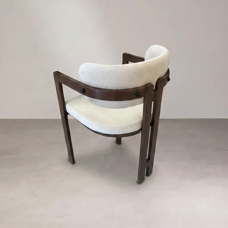 Chaise MELBOURNE