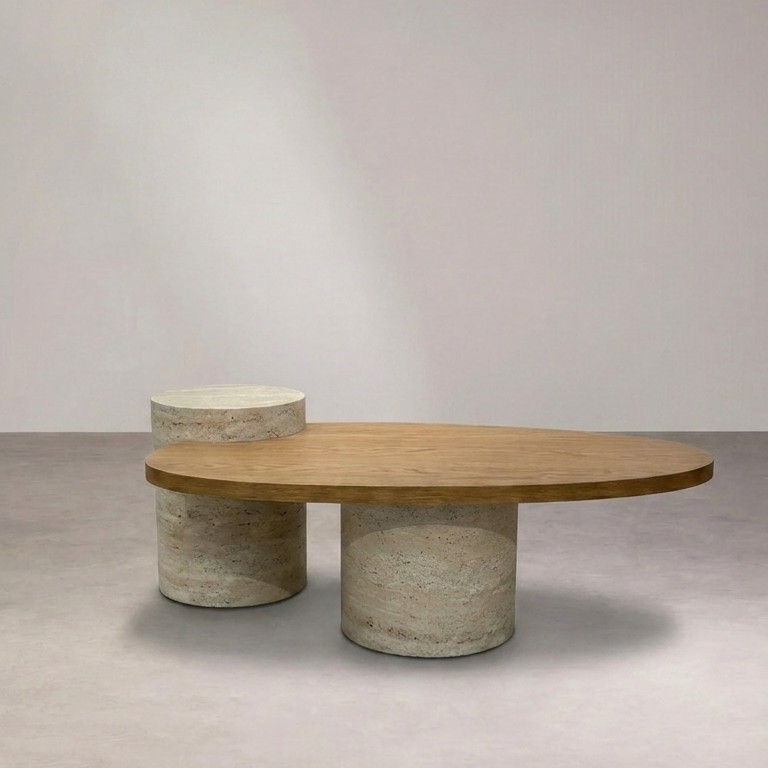 Table basse NOVA