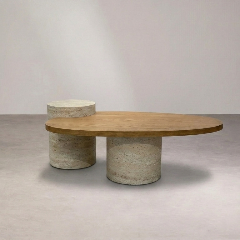 Table basse NOVA