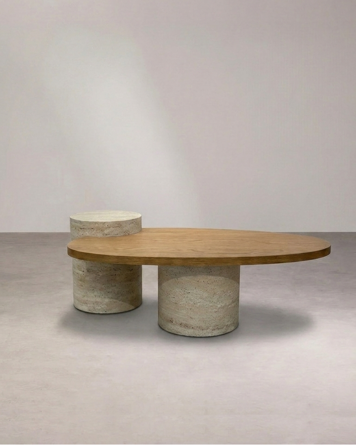 Table basse NOVA