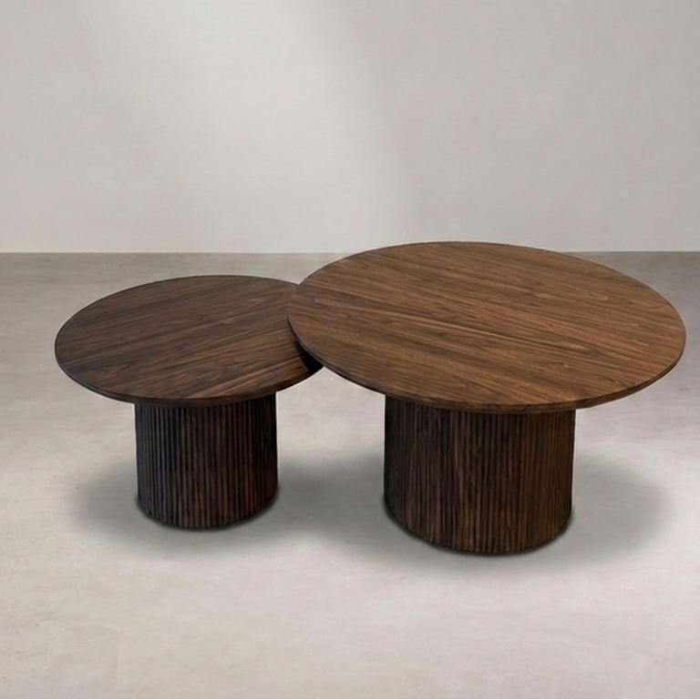 Table basse GIGOGNE LAYA