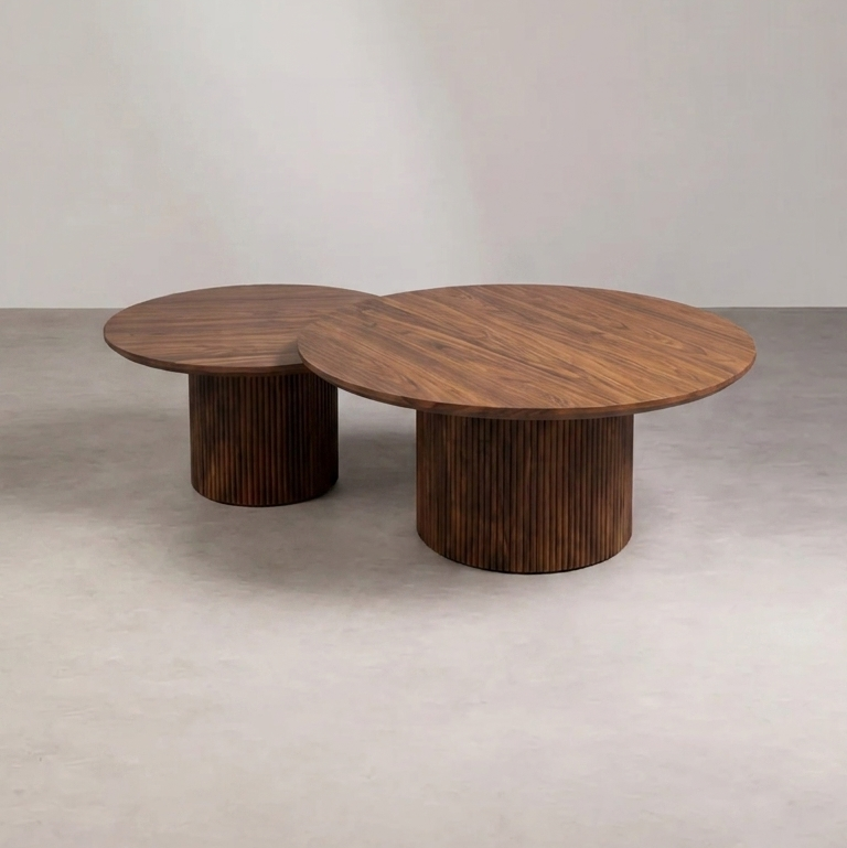 Table basse GIGOGNE LAYA