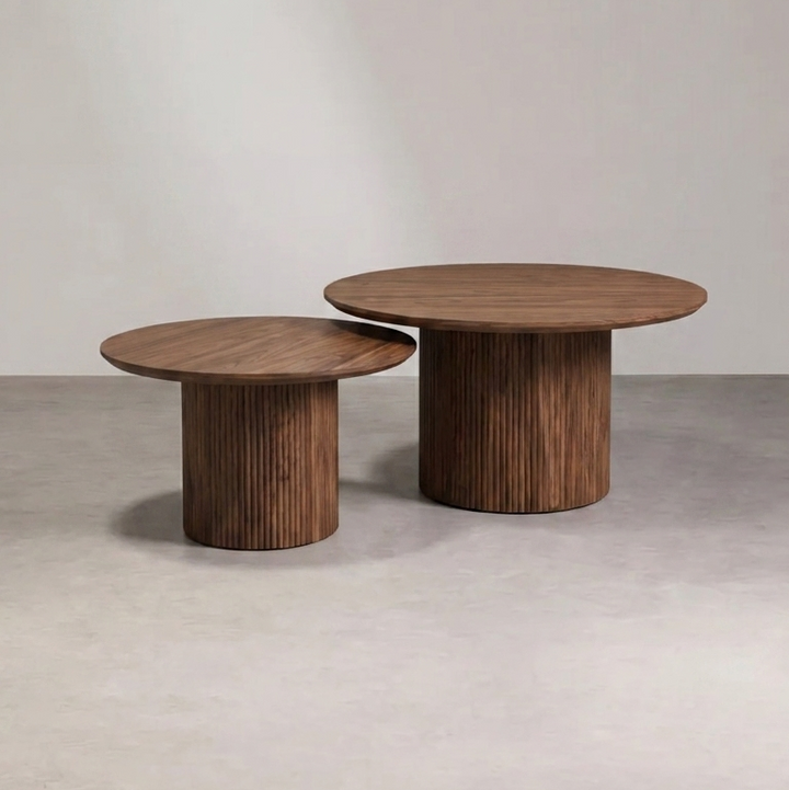 Table basse GIGOGNE LAYA