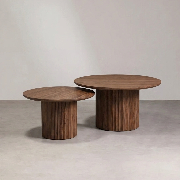 Table basse GIGOGNE LAYA