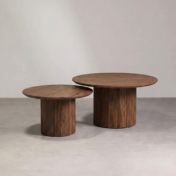 Table basse GIGOGNE LAYA