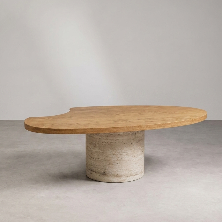 Table basse NOVA
