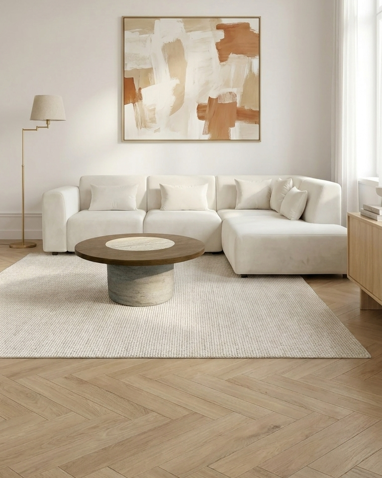 Table basse PRAGUE