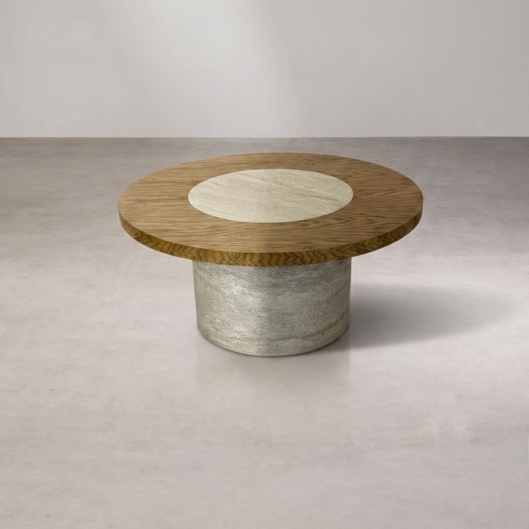 Table basse PRAGUE