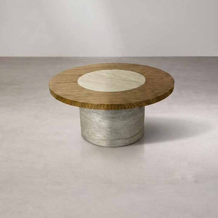 Table basse PRAGUE