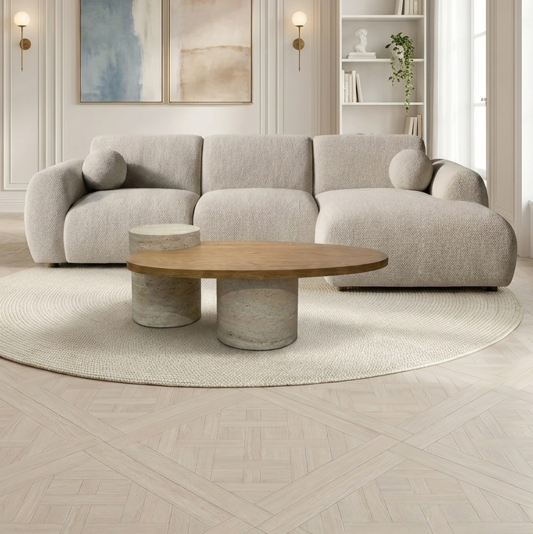 Table basse NOVA
