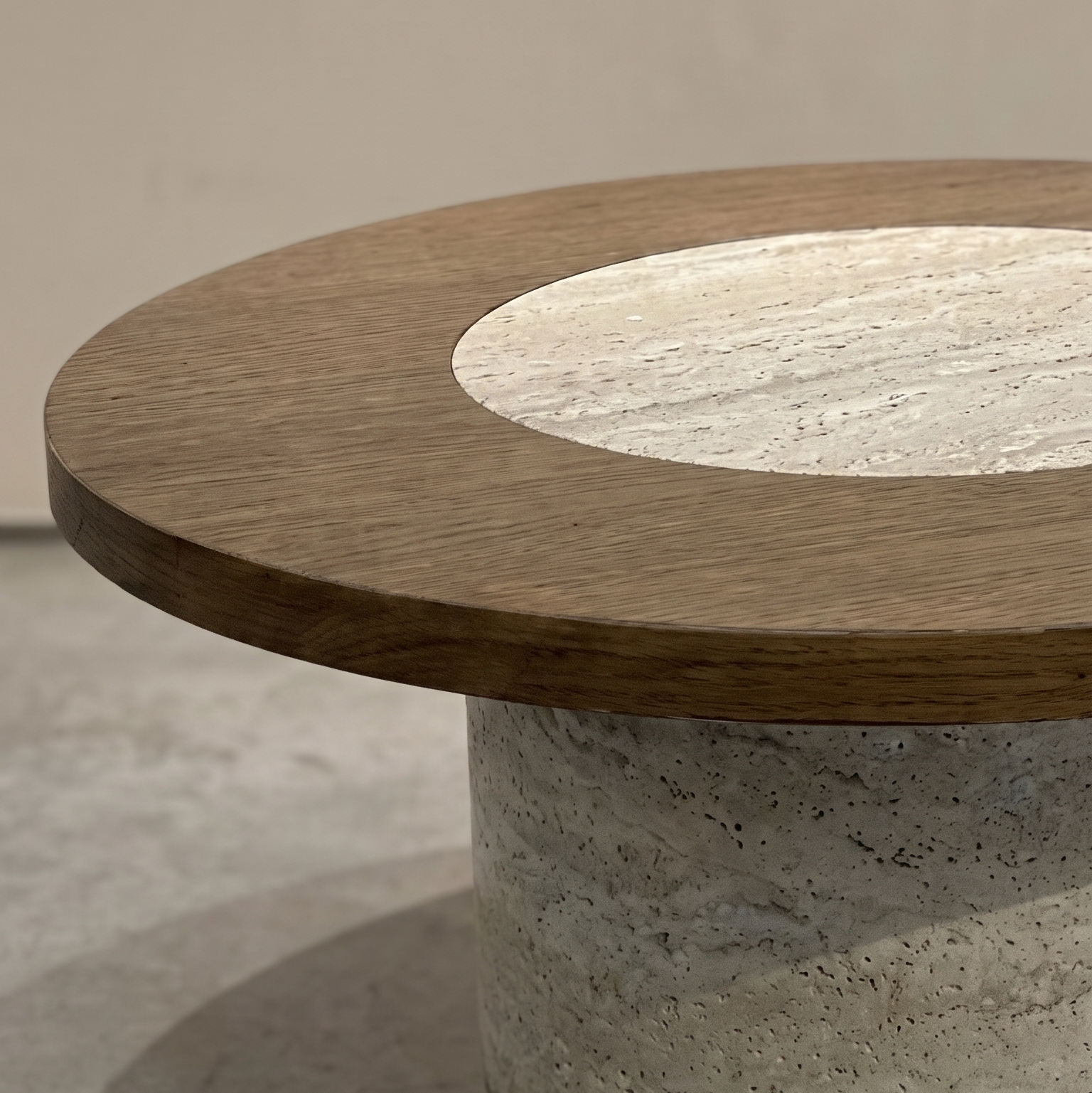 Table basse PRAGUE