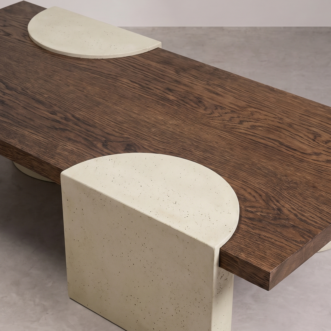 Table basse ELYA