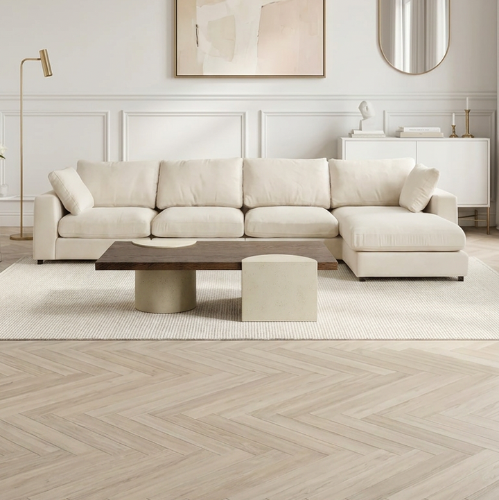 Table basse ELYA