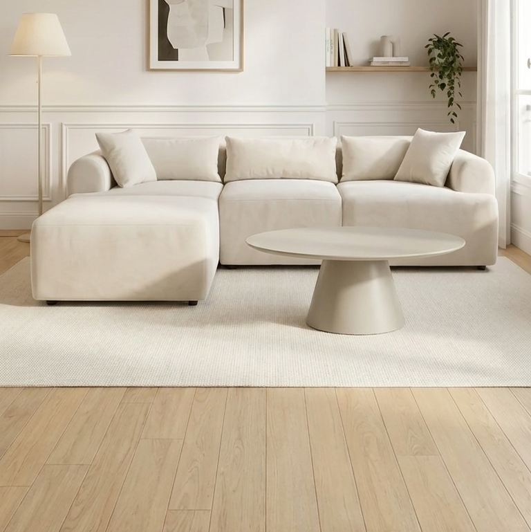 Table basse Oslo