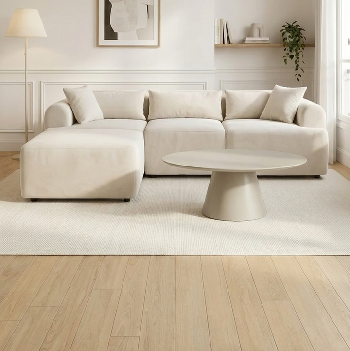 Table basse Oslo