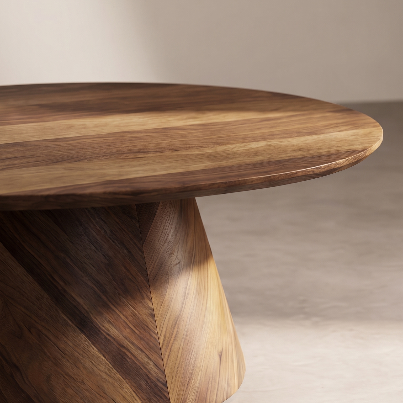 Table basse FOREST