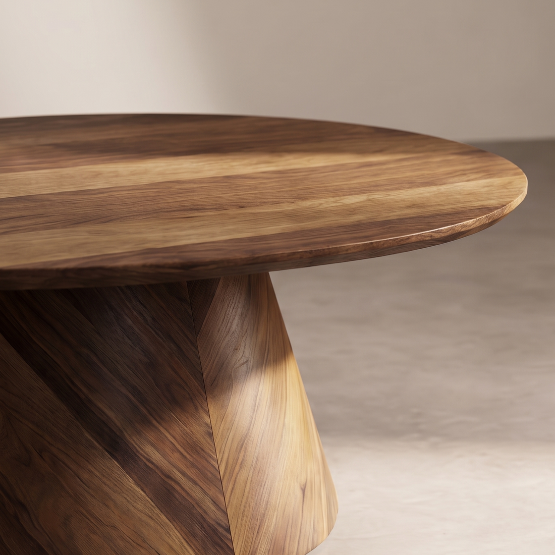 Table basse FOREST