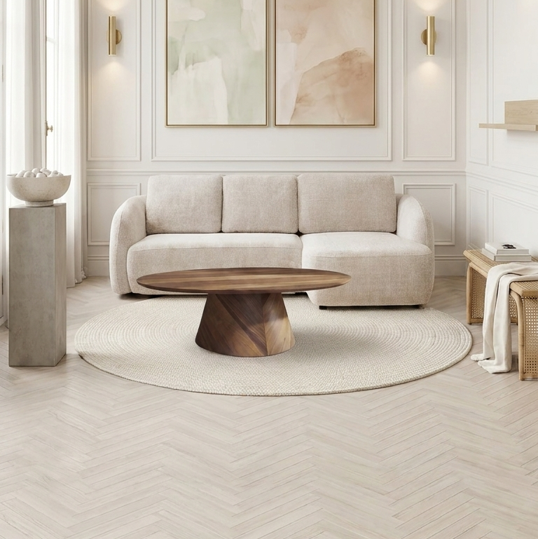 Table basse FOREST