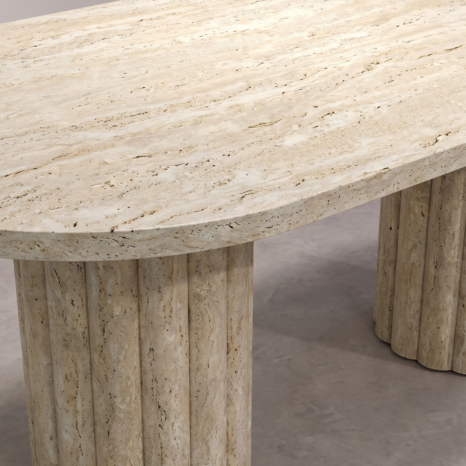 Table de repas ATHENA 180