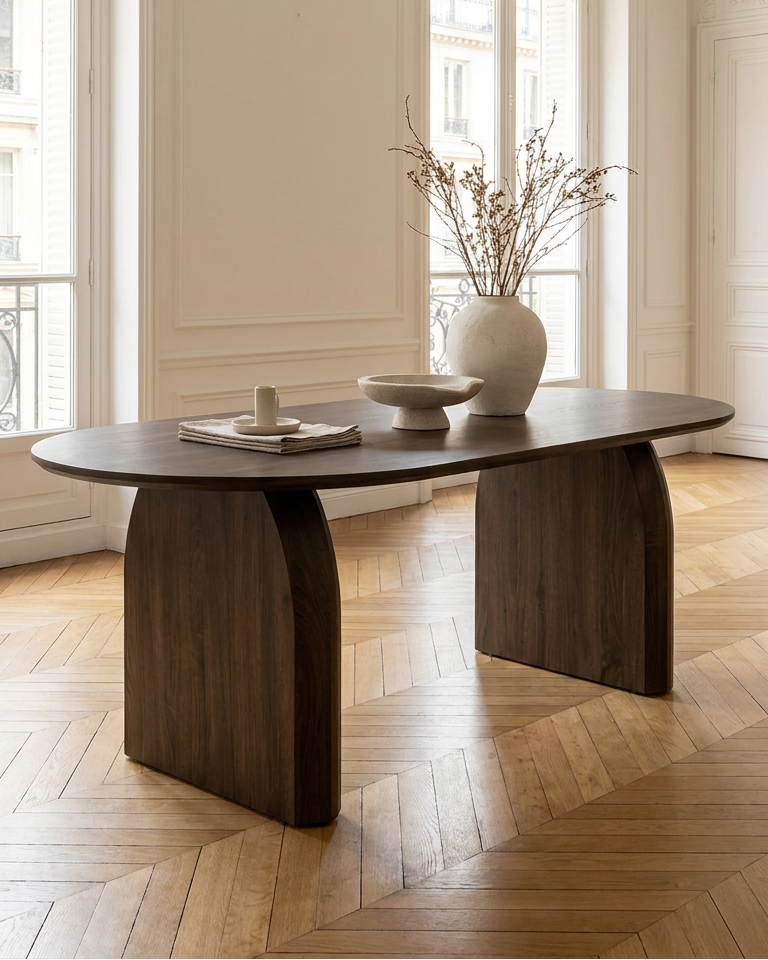 TABLES & CHAISES