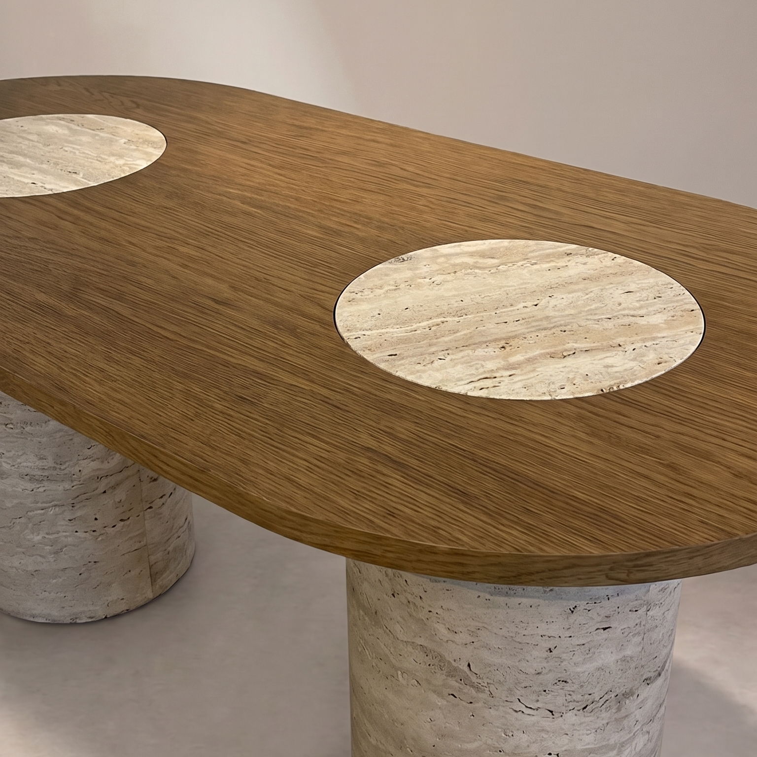 Table de repas HORIZON